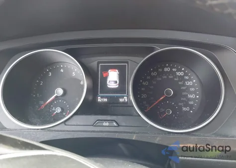 2020 Volkswagen Tiguan 2.0T Se/2.0T Se R-Line Black/2.0T Sel from USA, damaged, VIN 3VV3B7AXXLM079577